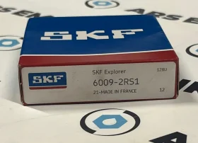 Изображение Шариковый подшипник SKF 6009